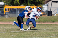 9-A-Side High School PR Pioneers v HP Renegades Sep 11