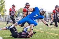 Bantam GP Raiders v GP Norsemen Sep 13