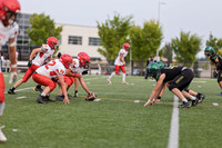 9-A-Side High School Sexsmith v St. Joe's Sep 17