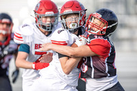 Bantam GP Raiders v GP Broncos Sep 20