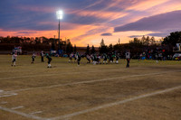 Bantam GP Raiders v Sexsmith Shamrocks Sep 27