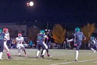 Bantam Sexsmith Shamrocks v GP Broncos Oct 8