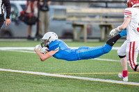 Bantam GP Broncos v GP Norsemen Oct 14