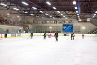 NLW Major v Saskatchewan Selects Nov 1