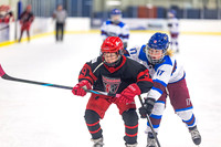 NLW Minor v Rebels HA Nov 1