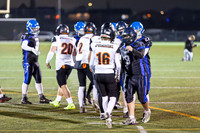 Peace Bowl Game: PWA Titans v GP Phoenix Nov 7