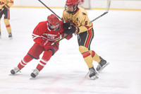 U18 NLW v Yetis Nov 23