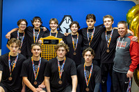 Bronze Medal Final