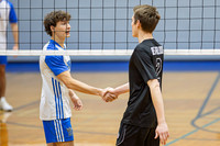 Semifinal: PWA v Beaverlodge