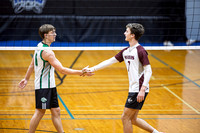 Calgary Christian v Holy Rosary