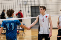MIllwoods Christian v Beaverlodge