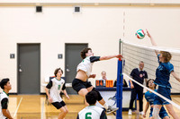 Millwoods Christian v Strathcona