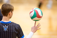 Playoff: Millwoods v Peace Wapiti