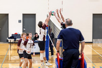 CACHS v Holy Rosary
