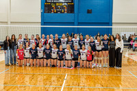 NWP High School All Star Girls