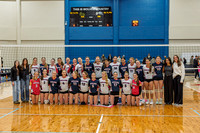 2025 NWP High School All Stars