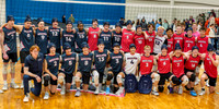 NWP High School All Star Boys