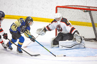 U15 Tier 2 HP Hawks v GP Knights Dec 20