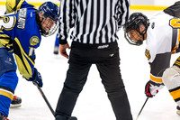 U18 Tier 3 Fairview v GP Knights C1 Jan 03