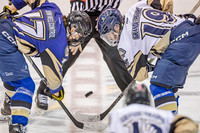 U18 Tier 3 Knights C2 v C3 Jan 04