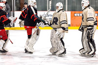NLW v Riggers HA Jan 11
