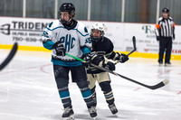 Silverbacks v Riggers Jan 10