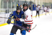 U15 Tier 1 Sexsmith v GP Jan 11