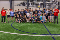 Youngins & Peewee Camp Jan 30