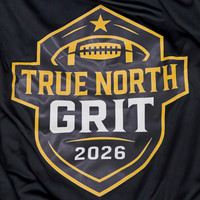 2026 True North Grit Football Camp Jan 30-Feb 1