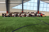Awards and Final Group