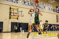 HS Boys Charles Spencer v St. Joes Jan 30