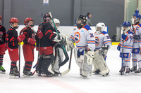 U11 PHL Showcase