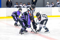 Rocky Mountain Venom Female v Calgary Bandits Feb 14