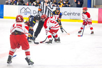 NLW vs Battle River Titans Feb 14