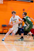 JPII v West Central