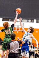 Peace River v West Central