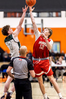 Sexsmith v St. Joes