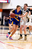 Peace River v La Crete Women