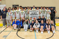 NWASAA 4A Boys Final: GP Phoenix v CS Mavericks Mar 6