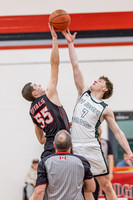 Boys Semifinal BRHS v SJCHS Mar 12