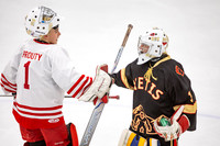 NLW v Bow Valley Yetis Mar 20