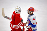 NLW v Mustangs Blue Mar 21