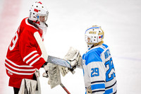 NLW v Lakeland Lightning Mar 21