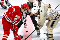 Semifinal: NLW v Riggers HA Black Mar 22
