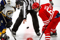 Final Game Action NLW v Rustlers Mar 22