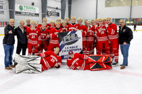 Final Post Game NLW v Rustlers Mar 22