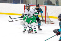 Silverbacks v Stars AAA Mar 21
