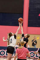 Junior High Girls Mar 26