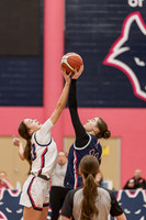 High School Girls NWP All Stars Mar 27