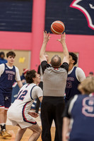 High School Boys NWP All Stars Mar 27